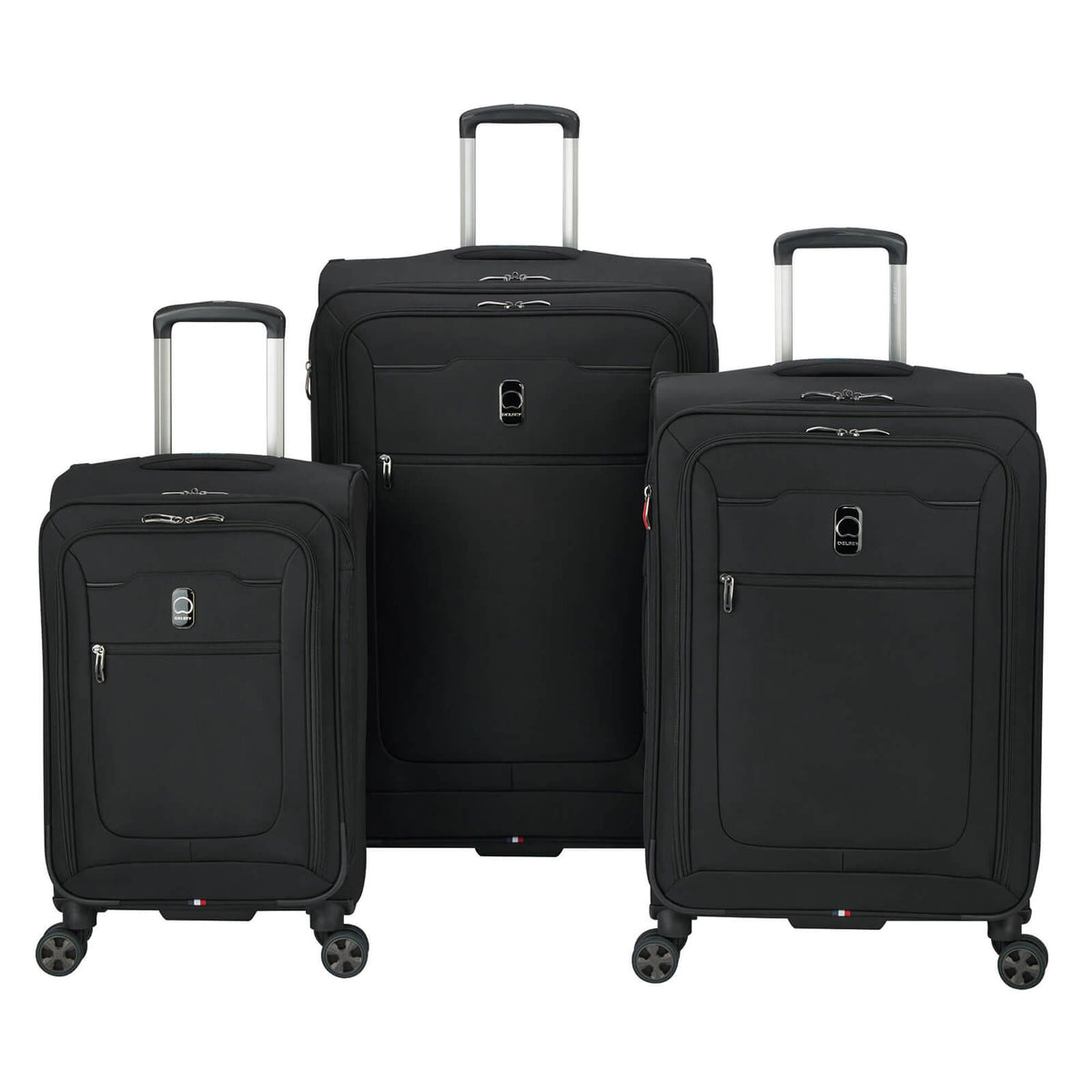 Hyperglide Delsey Luggages