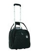 Quilted Rolling Underseater Tote 15"  - 2 Wheels