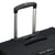 Hyperglide Expandable Spinner Suitcase - 25"