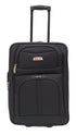 Destiny Expandable Carry-on Trolly - 19"